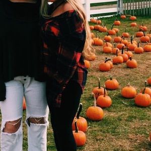 3/$30 sale BDG flannel